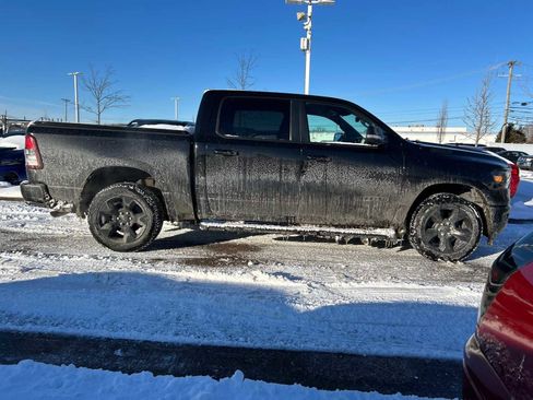 Certified 2019 RAM 1500 Big Horn image 12