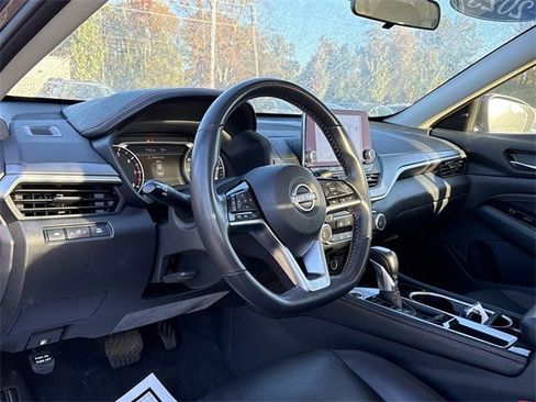 Used 2023 Nissan Altima 2.5 SR image 7