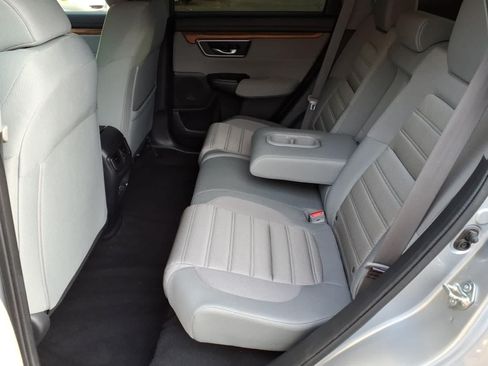 Used 2020 Honda CR-V EX image 9