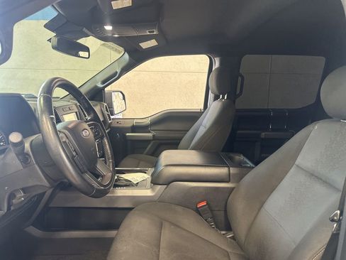 Used 2019 Ford F150 XLT w/ Equipment Group 302A Luxury image 12