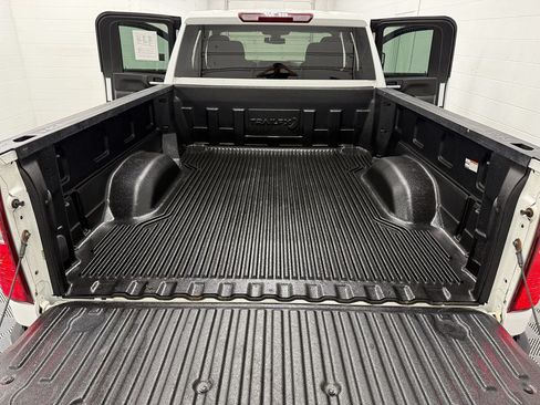 Used 2021 Chevrolet Silverado 2500 LT w/ Convenience Package AWD/4WD image 25