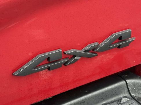 New 2026 RAM 2500 Laramie w/ Night Edition image 11