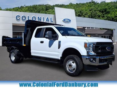 Used 2022 Ford F350 XL w/ Power Equipment Group