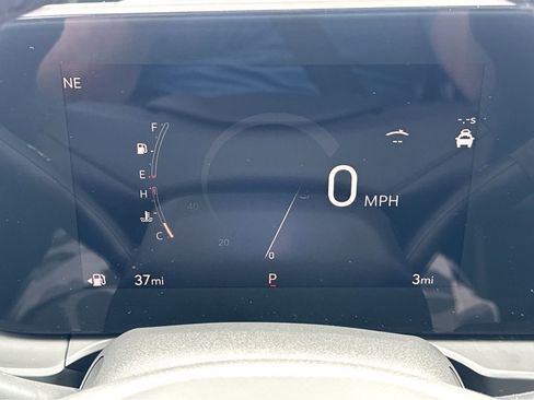 New 2026 Buick Envista Preferred w/ Convenience I Package FWD image 21