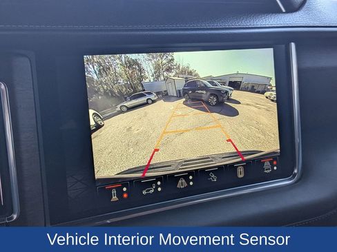 Used 2024 GMC Yukon Denali Ultimate image 23