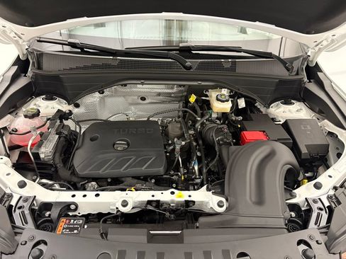 New 2026 Chevrolet TrailBlazer LS w/ LS Convenience Package FWD image 34