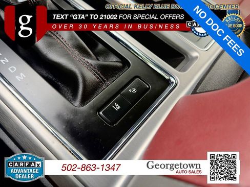 Used 2019 Ford F150 Platinum w/ Equipment Group 701A Luxury AWD/4WD image 9