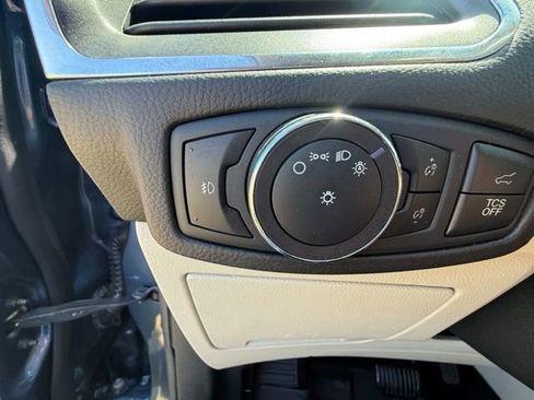 Used 2019 Ford Edge Titanium w/ Cold Weather Package image 16