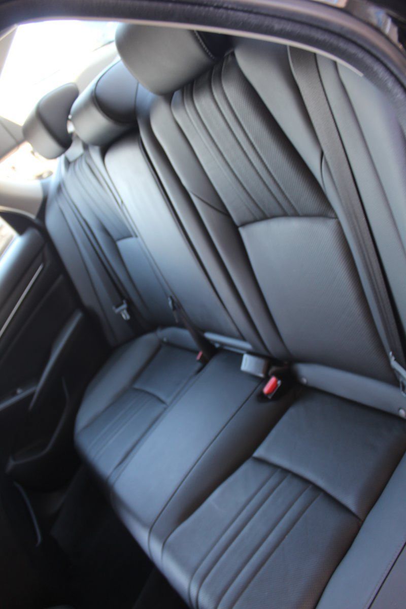 Used 2022 Honda Accord Sport Special Edition image 17
