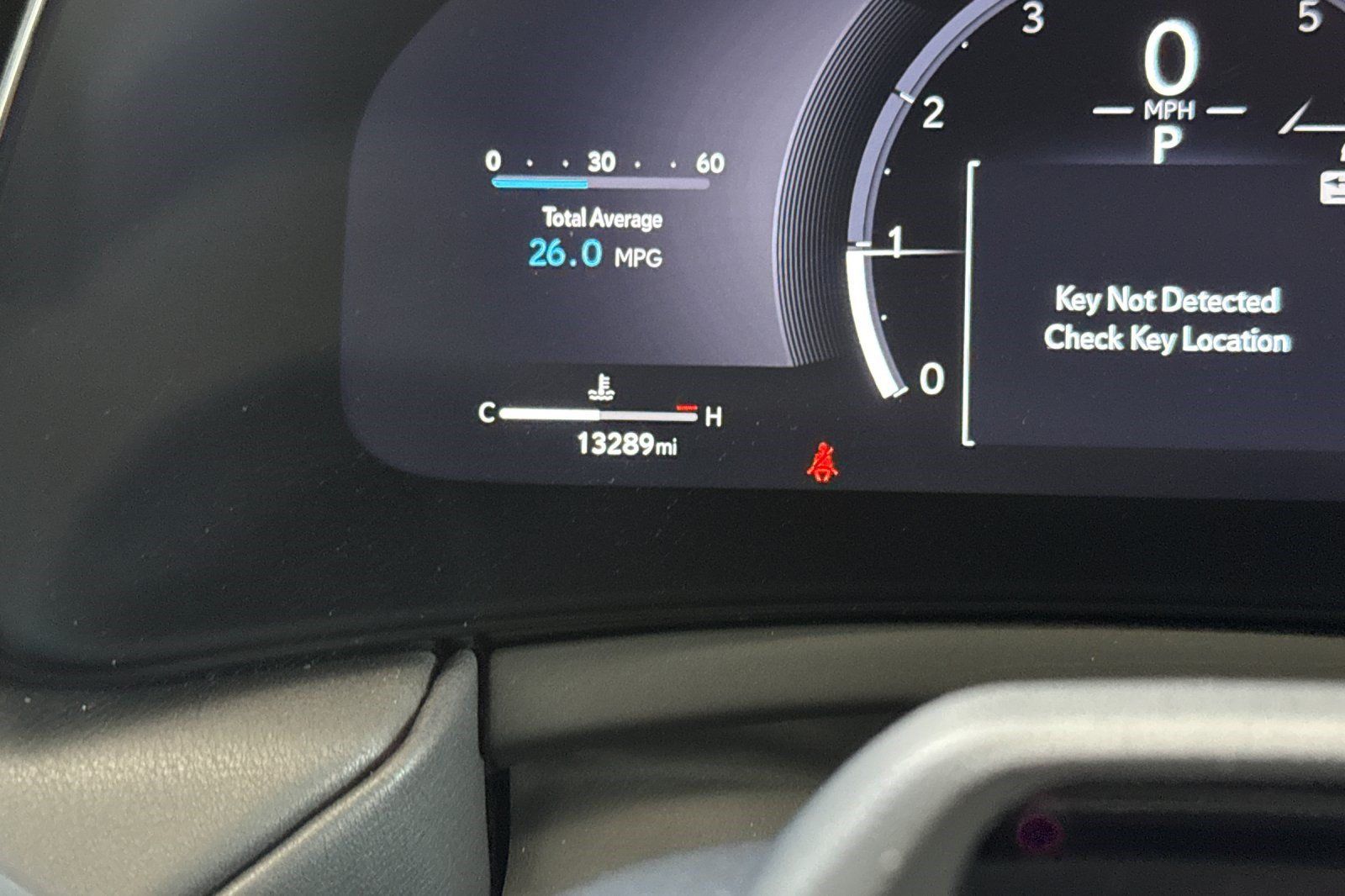 Certified 2025 Lexus TX 350 FWD w/ Technology Package image 36