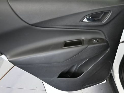 Used 2024 Chevrolet Equinox LT FWD image 26