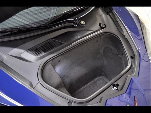 Used 2025 Chevrolet Corvette Stingray Coupe w/ 1LT image 23