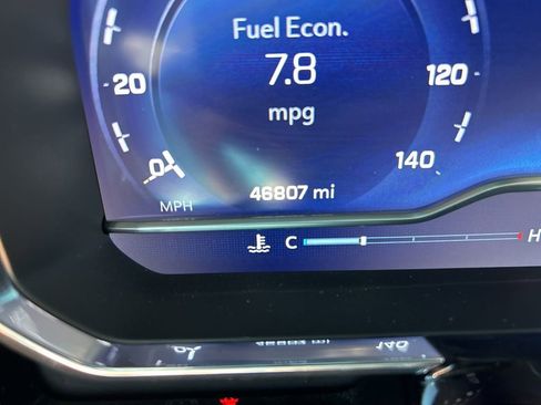 Used 2022 Chevrolet Silverado 1500 LT Trail Boss w/ Convenience Package II image 27