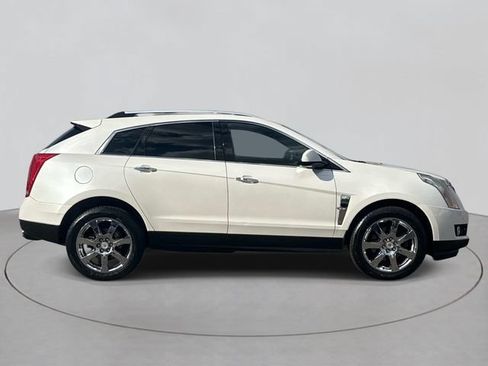 Used 2012 Cadillac SRX Performance FWD image 4