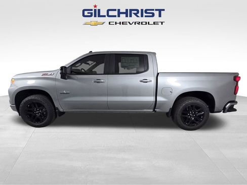New 2026 Chevrolet Silverado 1500 RST image 4