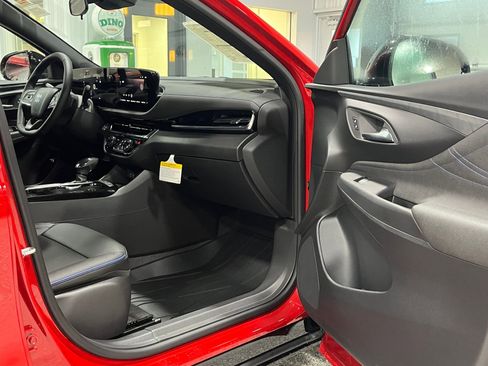 New 2026 Buick Envista Sport Touring w/ Convenience I Package image 9