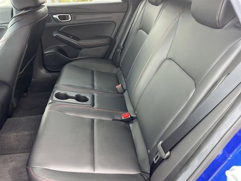 Used 2024 Acura Integra Type S image 12