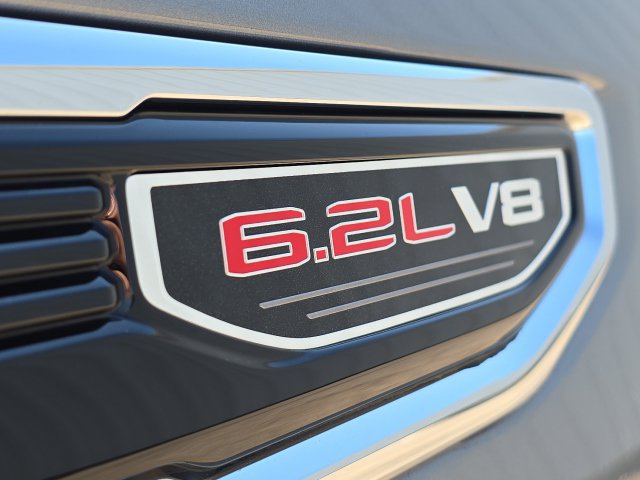 Used 2026 GMC Sierra 1500 Denali w/ Denali Reserve Package AWD/4WD image 9