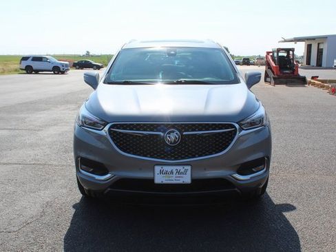 Used 2020 Buick Enclave Avenir w/ Avenir Technology Package image 14
