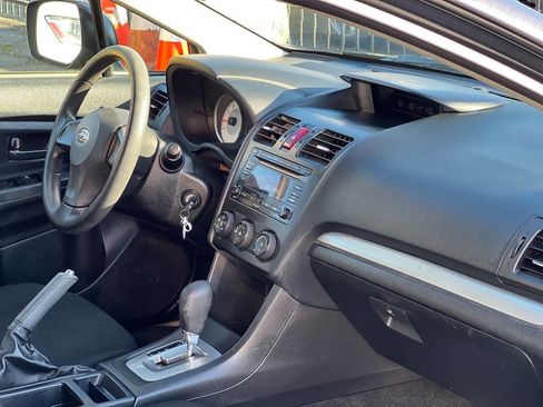 Used 2012 Subaru Impreza 2.0i image 14
