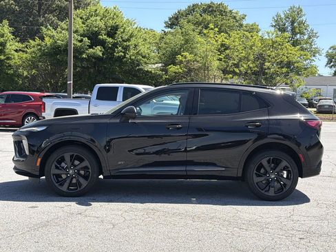 New 2026 Buick Envision Sport Touring AWD/4WD image 22