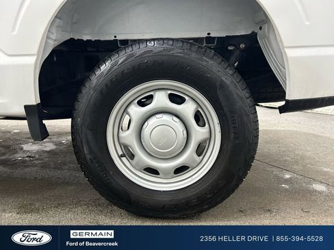 Used 2021 Ford F150 XL w/ Trailer Tow Package image 12