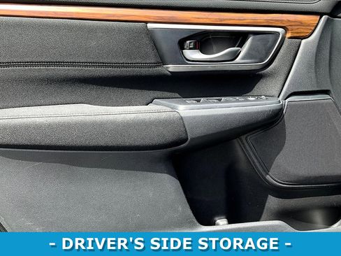 Used 2022 Honda CR-V EX image 20