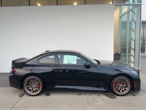 New 2026 BMW M2 CS image 5