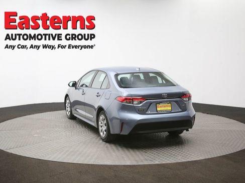 Used 2024 Toyota Corolla LE FWD image 64