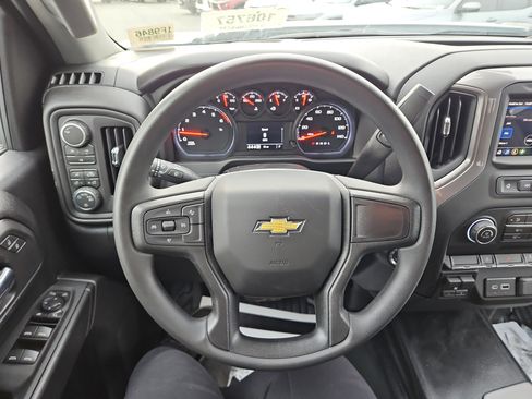 New 2026 Chevrolet Silverado 2500 W/T w/ WT Convenience Package image 16