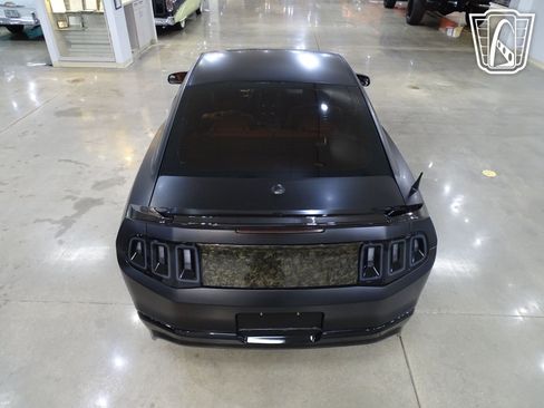 Used 2011 Ford Mustang GT Premium w/ Comfort Pkg image 11