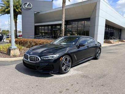 Used 2023 BMW 840i Gran Coupe xDrive