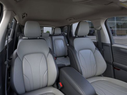 New 2025 Ford Escape SE w/ PHEV Premium Package image 10