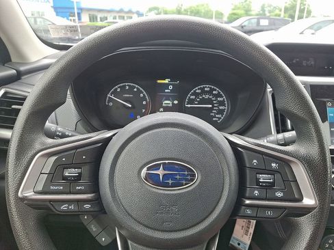 Used 2023 Subaru Forester AWD/4WD image 19