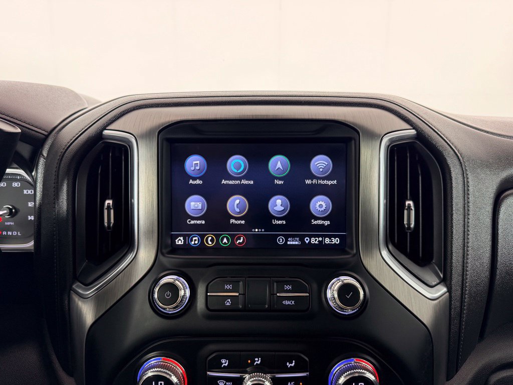 Used 2020 GMC Sierra 1500 Denali w/ Technology Package AWD/4WD image 16
