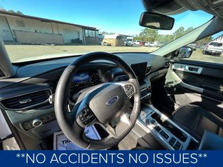 Used 2020 Ford Explorer Limited w/ Class III Trailer Tow Package video 2
