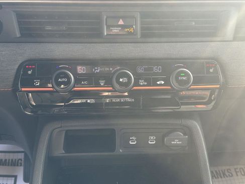 New 2026 Honda Passport TrailSport image 22