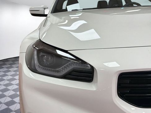 Used 2024 BMW M2 Coupe w/ Lighting Package image 10
