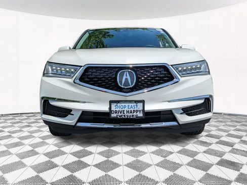 Used 2019 Acura MDX SH-AWD w/ Technology Package image 17