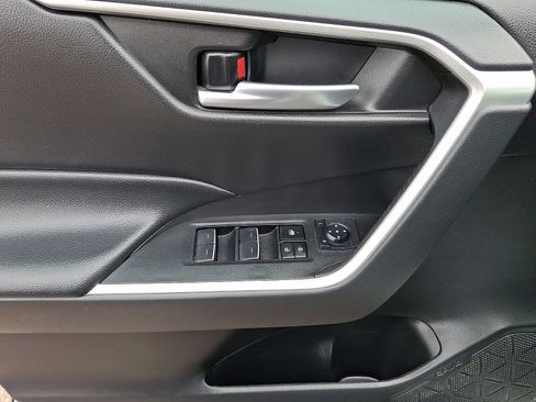 Certified 2023 Toyota RAV4 XLE image 12