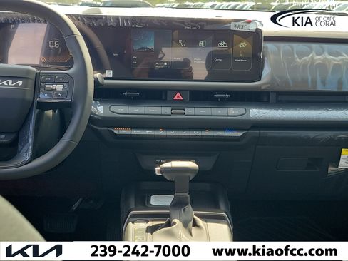 New 2027 Kia Seltos S AWD/4WD image 18