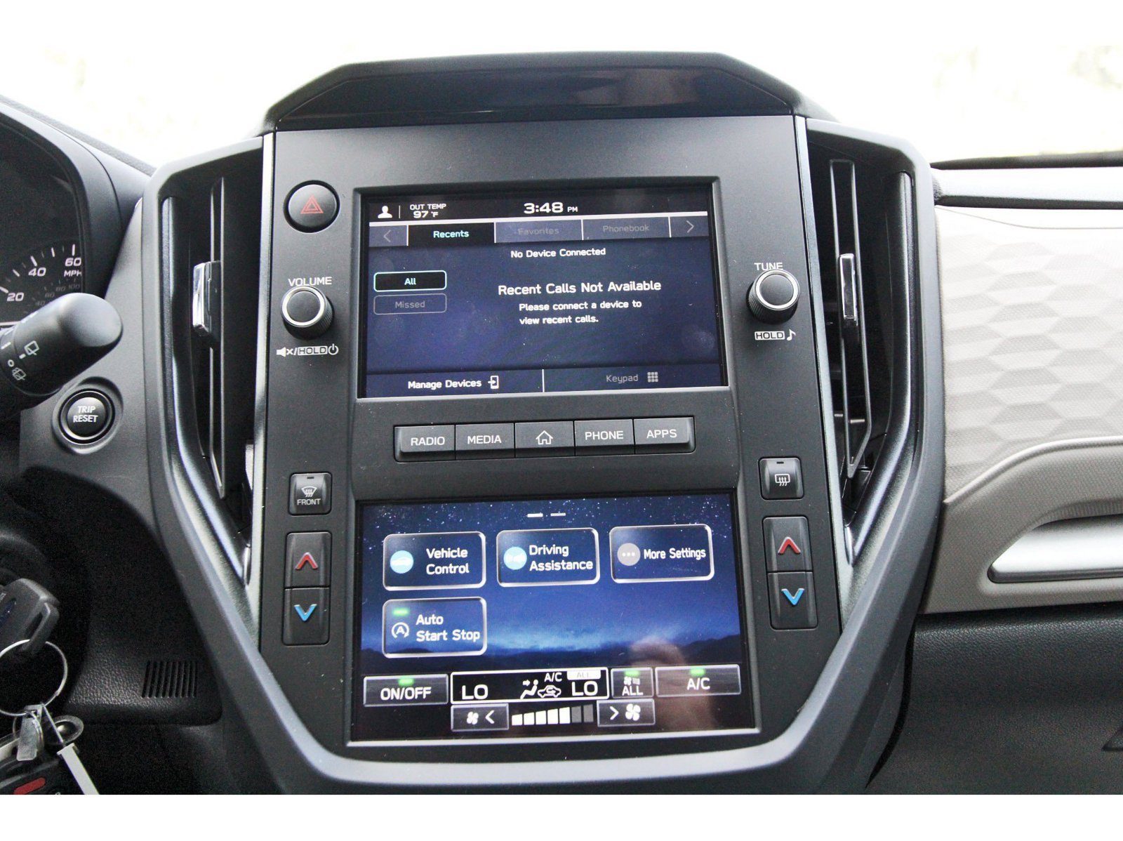 New 2026 Subaru Forester AWD/4WD image 22