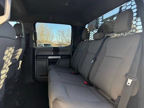 Used 2021 Ford F350 XLT w/ XLT Value Package image 28