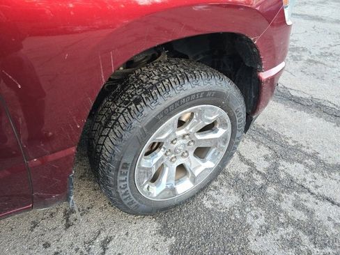 Used 2022 RAM 1500 Big Horn image 14