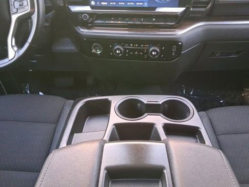 Certified 2024 Chevrolet Silverado 1500 LT w/ Protection Package image 3