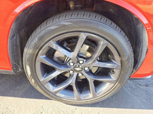 Used 2019 Dodge Challenger SXT w/ Blacktop Package image 17