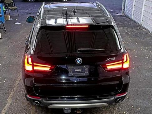 Used 2015 BMW X5 xDrive35d image 4