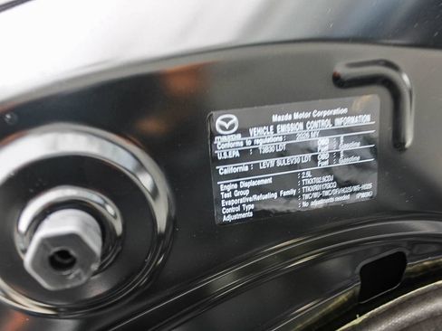 New 2026 MAZDA CX-5 Select AWD/4WD image 13
