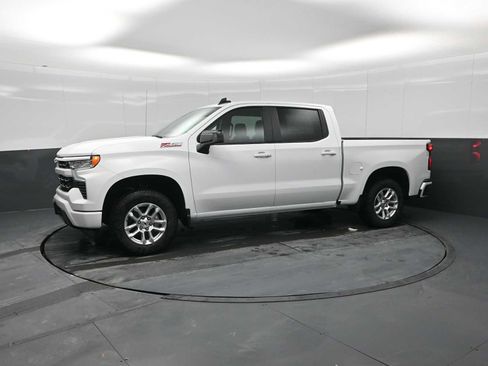 New 2026 Chevrolet Silverado 1500 RST w/ Convenience Package II image 4