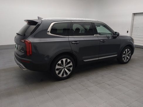 Used 2020 Kia Telluride EX w/ EX Premium Package AWD/4WD image 10